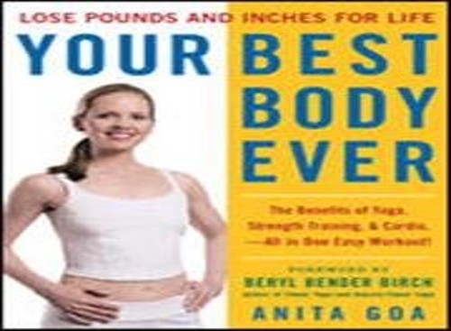 Your Best Body Ever