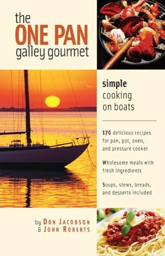 The One-Pan Galley Gourmet