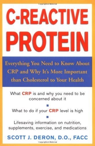 C-Reactive Protein