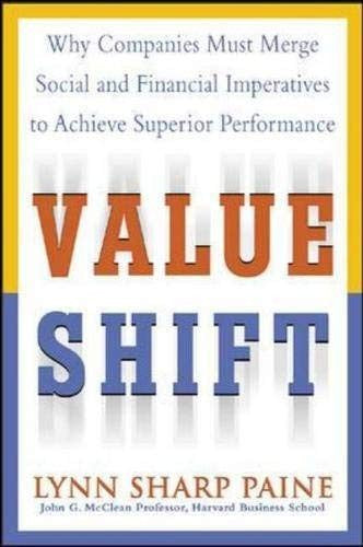 Value Shift