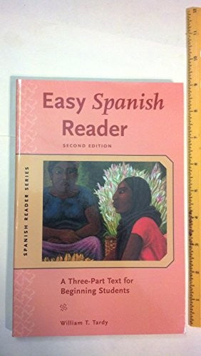 Easy Spanish Reader