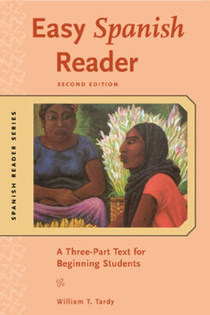 Easy Spanish Reader