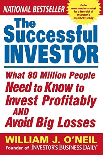 The Successful Investor