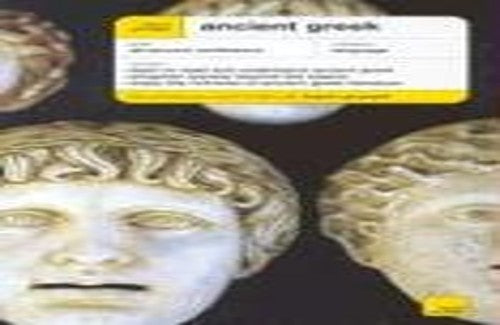 Teach Yourself Ancient Greek