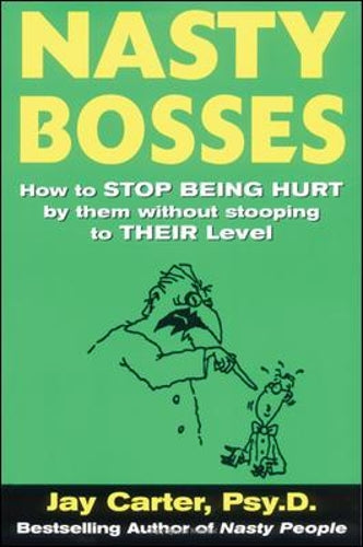 Nasty Bosses