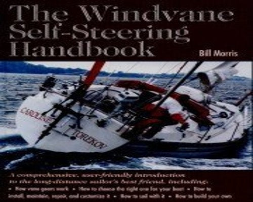 The Windvane Self-Steering Handbook