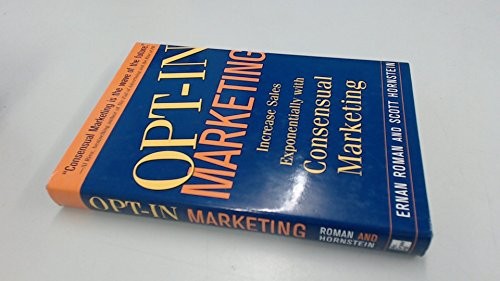 OPT-IN MARKETING