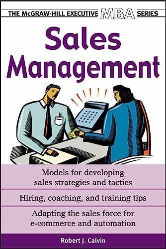 Sales Management