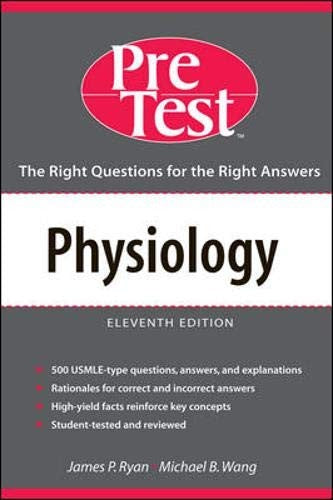 Physiology