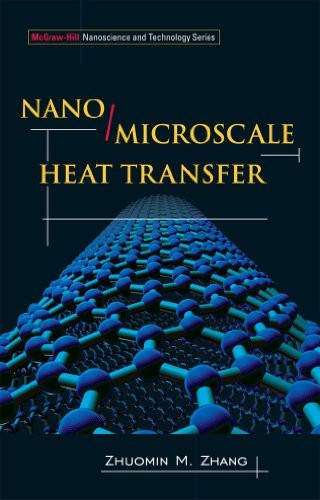 Nano/Microscale Heat Transfer