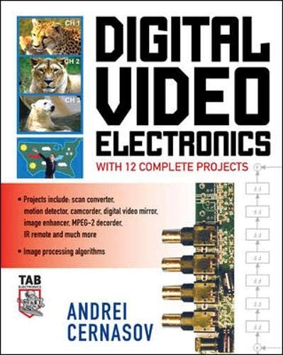 Digital Video Electronics