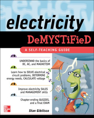 Electricity Demystified