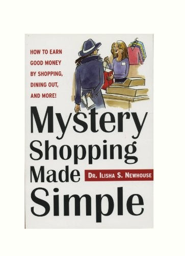 Mystery Shopping Made Simple