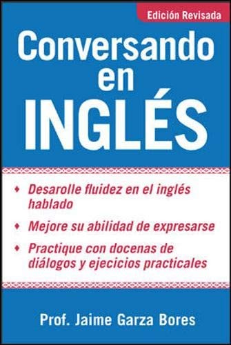 Conversando en ingles