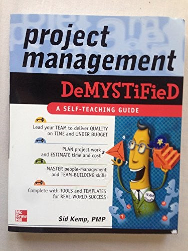 Project Management Demystified