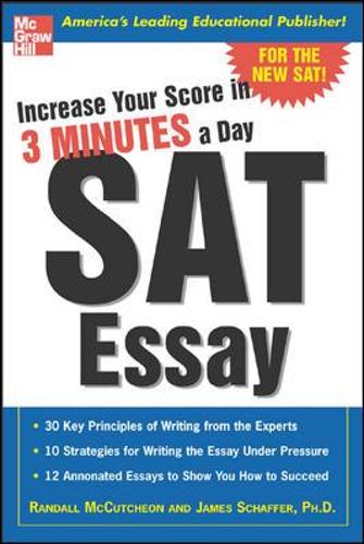 Increase Your Score in 3 Minutes a Day