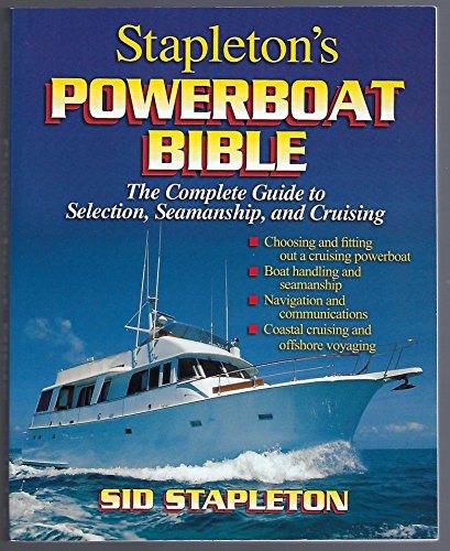 Stapleton's Powerboat Bible