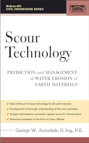 Scour Technology