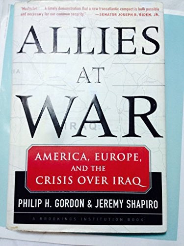 Allies At War