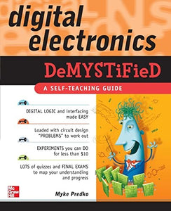 Digital Electronics Demystified 