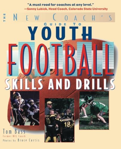 Youth Football Skills & Drills