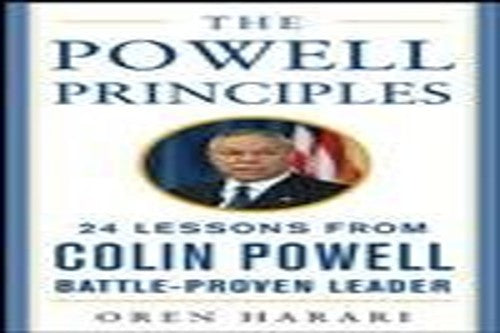 The Powell Principles