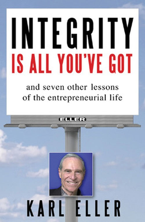 Integrity is All You've Got