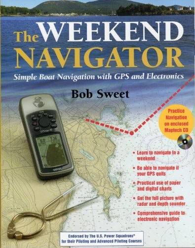 The Weekend Navigator