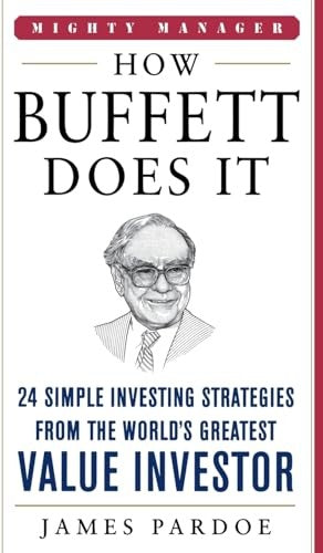 How Buffett Does It