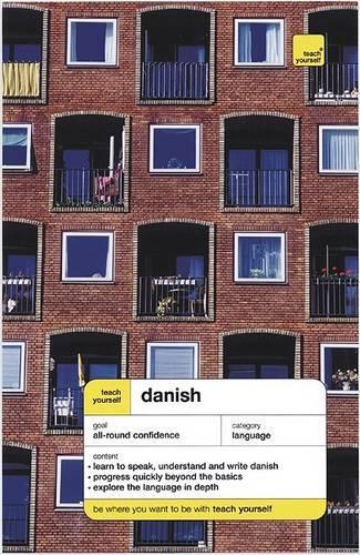 Teach Yourself Danish