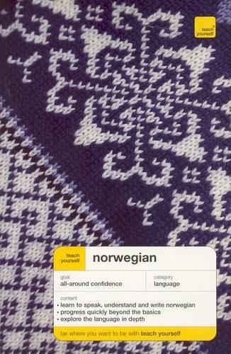 Teach Yourself Norwegian Complete Course