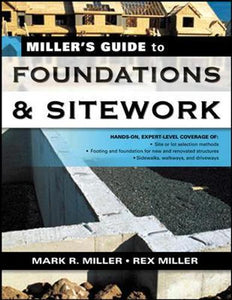 Miller's Guide to Framing and Roofing 