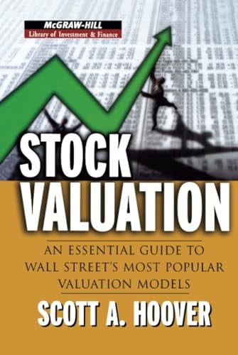 Stock Valuation