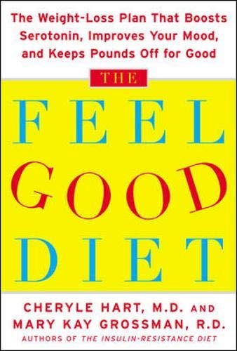 The Feel-Good Diet