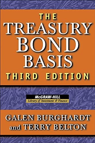 The Treasury Bond Basis
