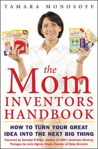 The Mom Inventors Handbook