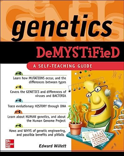 Genetics Demystified