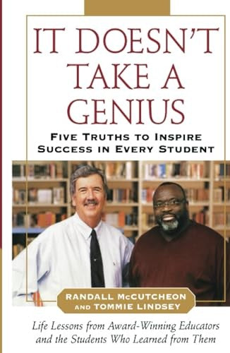 It Doesn't Take A Genius