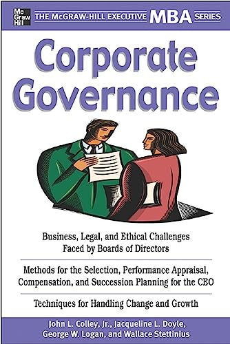 Corporate Governance