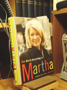 The World According to Martha 