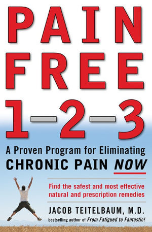 Pain Free 1-2-3