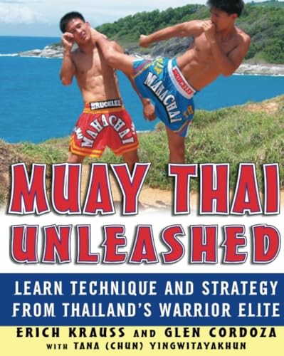 Muay Thai Unleashed
