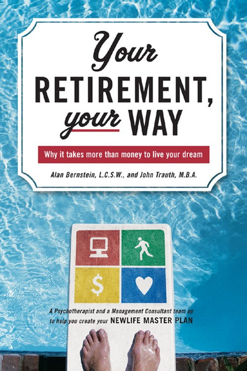 Your Retirement, Your Way