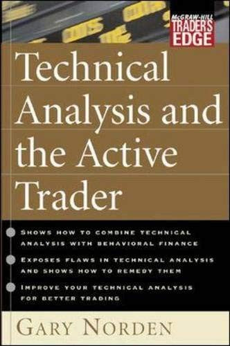 Technical Analysis and the Active Trader