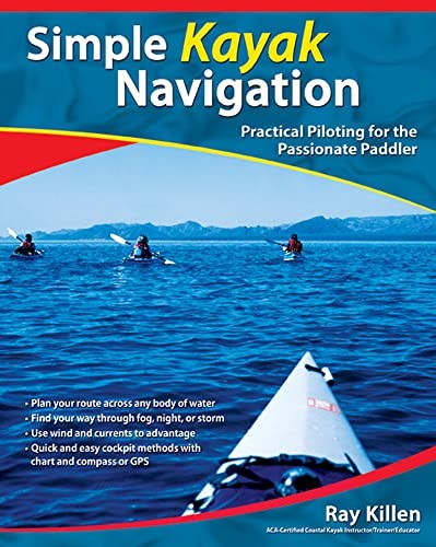 Simple Kayak Navigation
