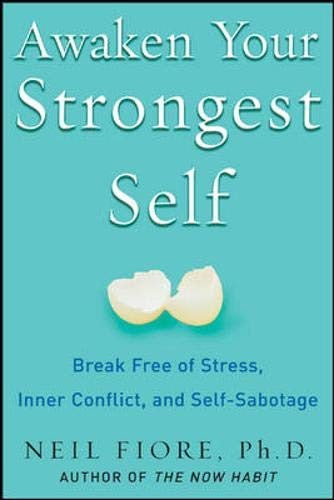 Awaken Your Strongest Self
