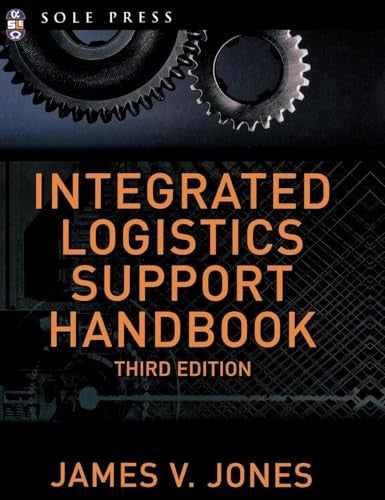 Integrated Logistics Support Handbook