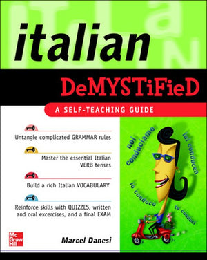 Italian Demystified