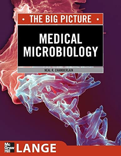 Medical Microbiology: The Big Picture