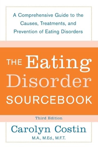 The Eating Disorders Sourcebook
